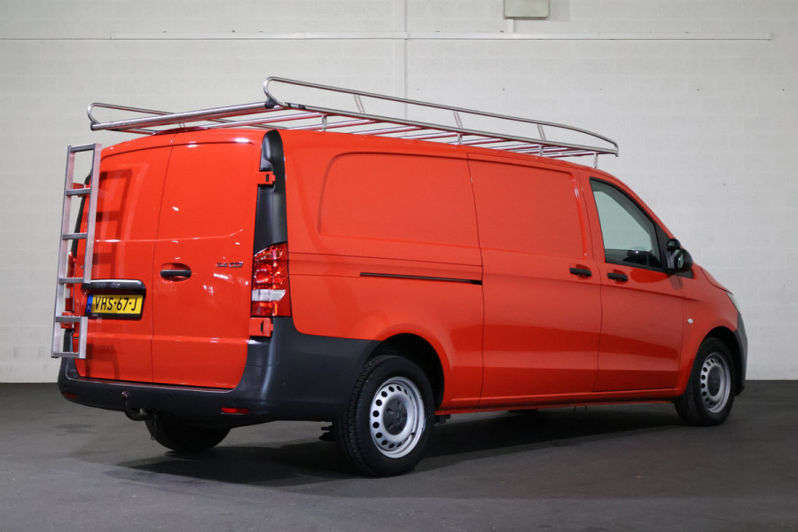 Mercedes-Benz Vito 114 CDI Extra Lang Airco Imperiaal Inrichting