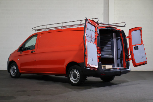 Mercedes-Benz Vito 114 CDI Extra Lang Airco Imperiaal Inrichting