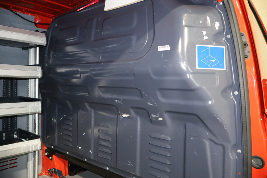 Mercedes-Benz Vito 114 CDI Extra Lang Airco Imperiaal Inrichting
