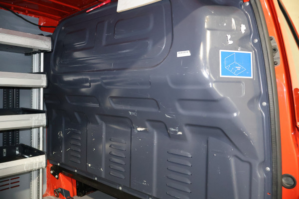 Mercedes-Benz Vito 114 CDI Extra Lang Airco Imperiaal Inrichting