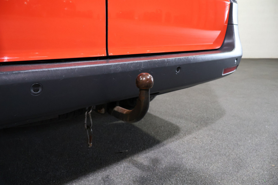 Mercedes-Benz Vito 114 CDI Extra Lang Airco Imperiaal Inrichting