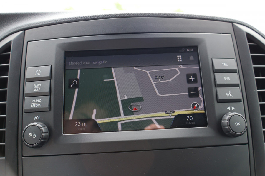 Mercedes-Benz Vito 114 CDI Extra Lang Airco Imperiaal Inrichting