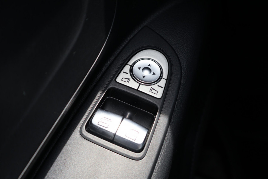 Mercedes-Benz Vito 114 CDI Extra Lang Airco Imperiaal Inrichting