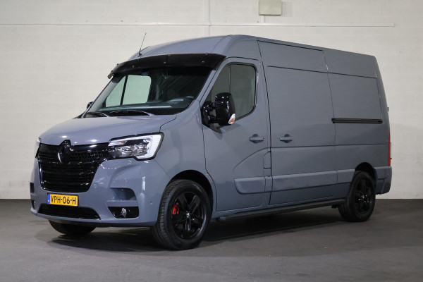 Renault Master 2.3 dCi 180pk L2 H2 Black Edition