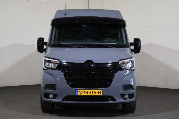 Renault Master 2.3 dCi 180pk L2 H2 Black Edition