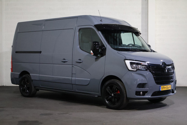 Renault Master 2.3 dCi 180pk L2 H2 Black Edition