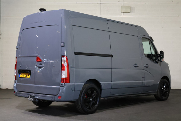 Renault Master 2.3 dCi 180pk L2 H2 Black Edition