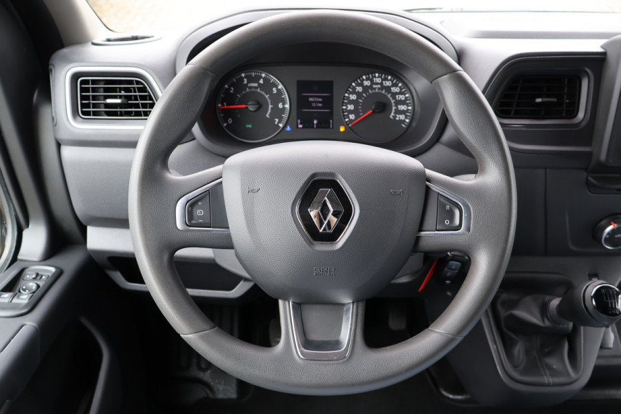 Renault Master 2.3 dCi 180pk L2 H2 Black Edition
