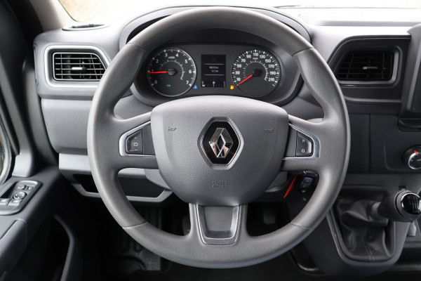 Renault Master 2.3 dCi 180pk L2 H2 Black Edition