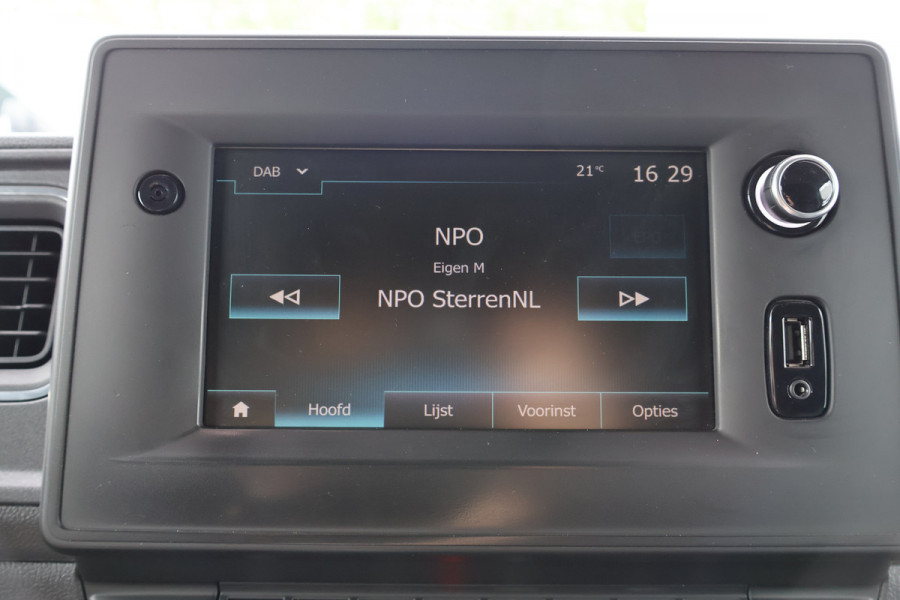 Renault Master 2.3 dCi 180pk L2 H2 Black Edition