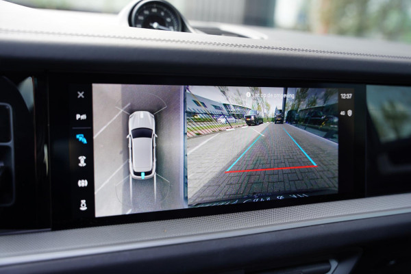 Porsche Cayenne 3.0 S E-Hybrid Black Edition / Sport Uitlaat / Sport Design Pakket