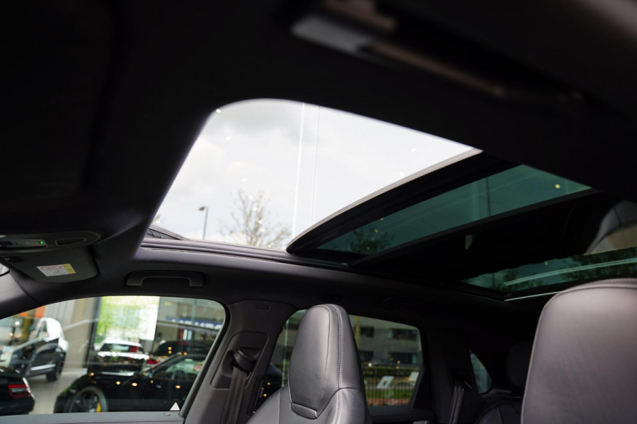 Porsche Cayenne 3.0 S E-Hybrid Black Edition / Sport Uitlaat / Sport Design Pakket