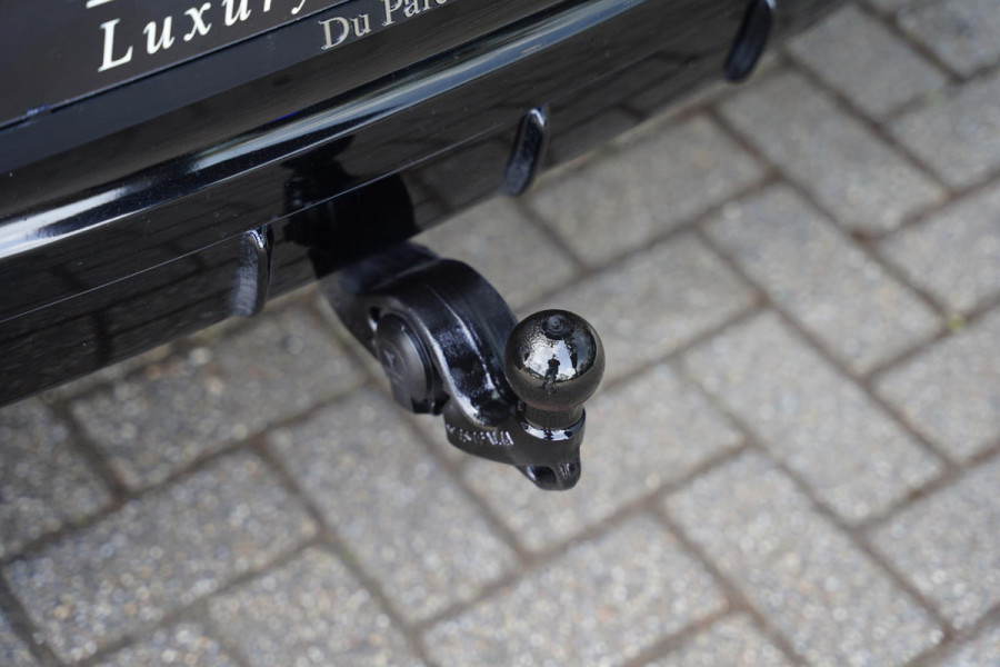 Porsche Cayenne 3.0 S E-Hybrid Black Edition / Sport Uitlaat / Sport Design Pakket