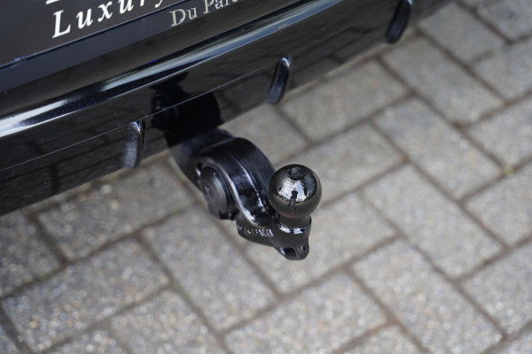 Porsche Cayenne 3.0 S E-Hybrid Black Edition / Sport Uitlaat / Sport Design Pakket