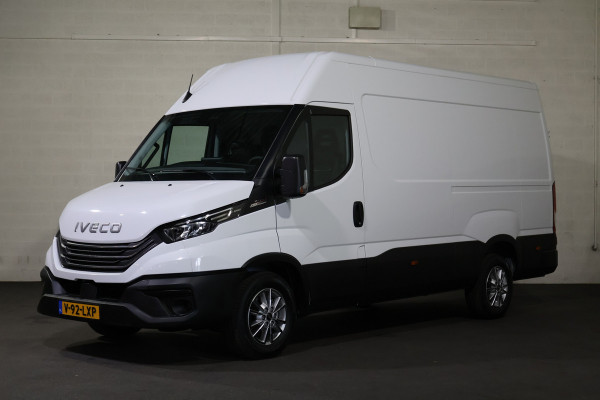 Iveco Daily 35S21 3.0 210pk Hi-Matic Automaat Navigatie Camera