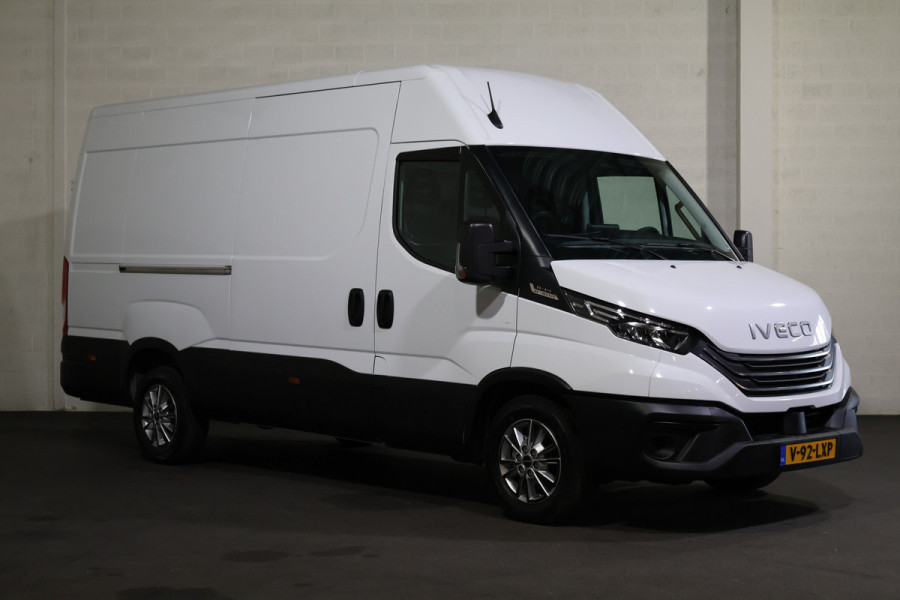 Iveco Daily 35S21 3.0 210pk Hi-Matic Automaat Navigatie Camera