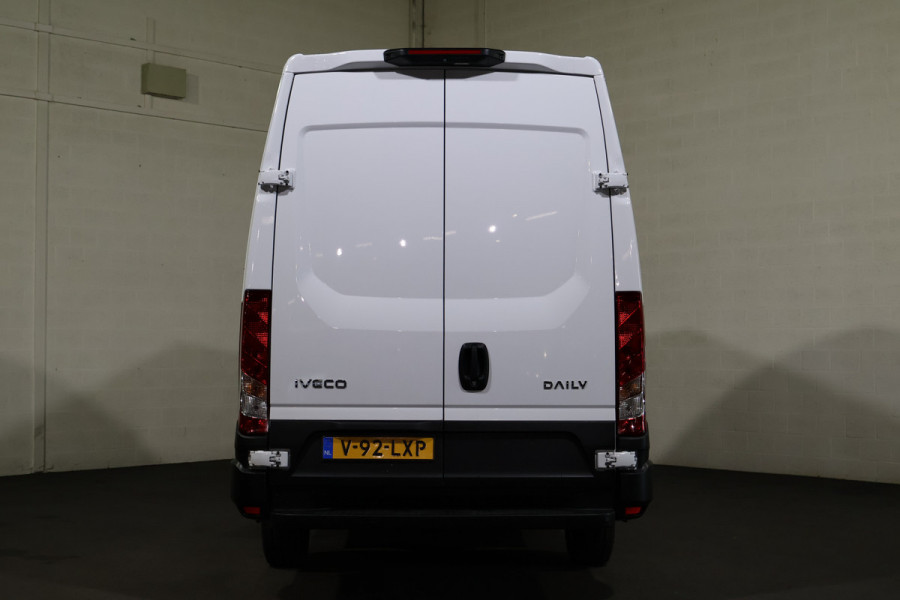 Iveco Daily 35S21 3.0 210pk Hi-Matic Automaat Navigatie Camera