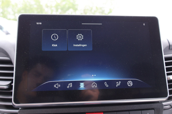 Iveco Daily 35S21 3.0 210pk Hi-Matic Automaat Navigatie Camera
