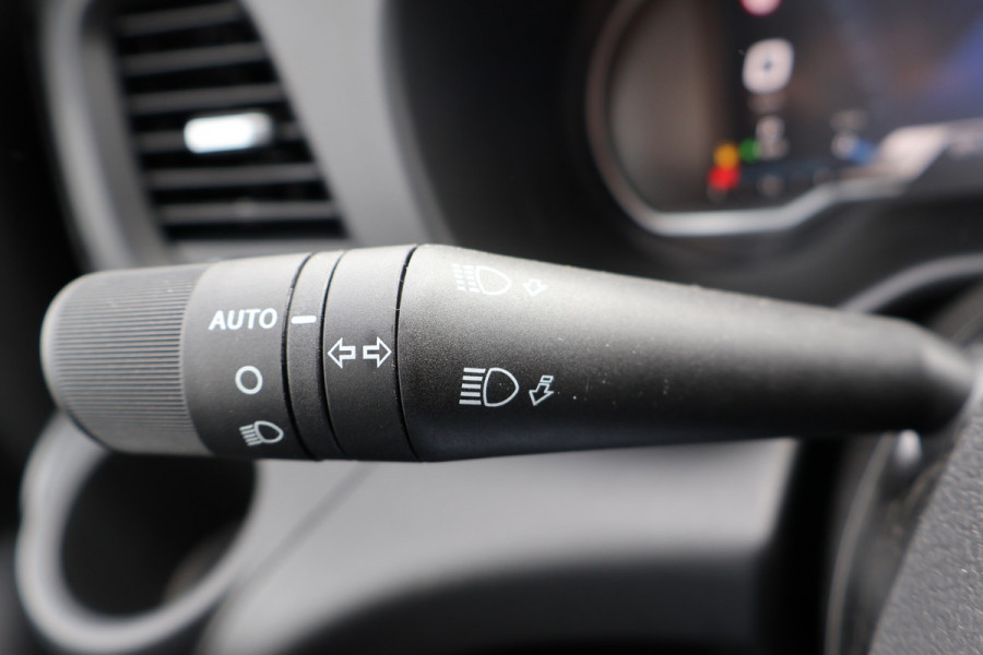 Iveco Daily 35S21 3.0 210pk Hi-Matic Automaat Navigatie Camera