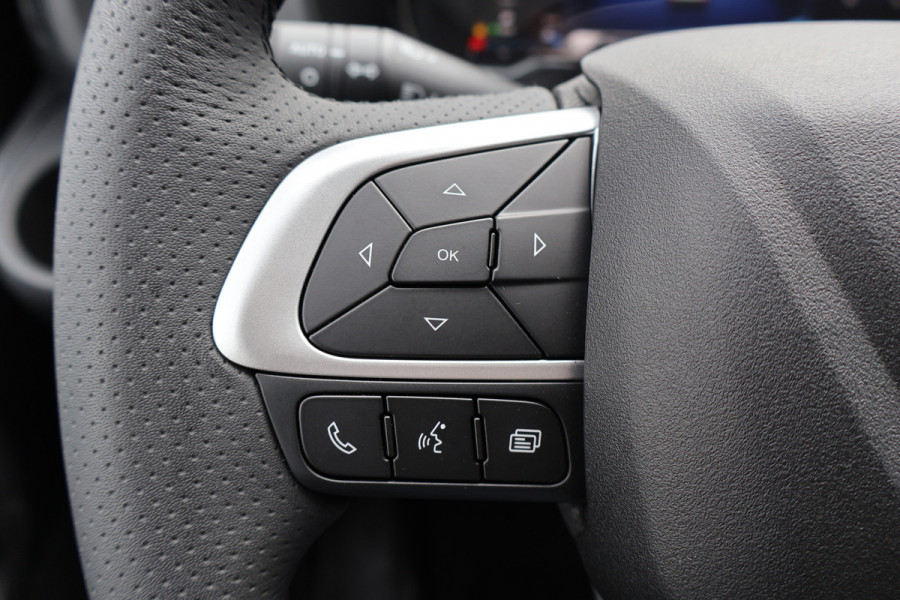Iveco Daily 35S21 3.0 210pk Hi-Matic Automaat Navigatie Camera