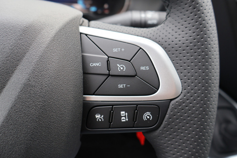 Iveco Daily 35S21 3.0 210pk Hi-Matic Automaat Navigatie Camera