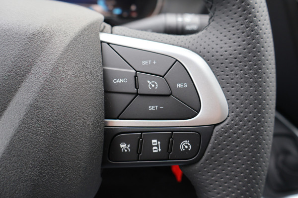 Iveco Daily 35S21 3.0 210pk Hi-Matic Automaat Navigatie Camera