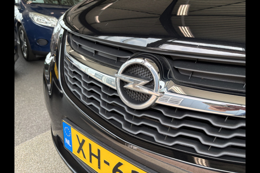 Opel KARL 1.0 ecoFLEX 75pk Automaat Edition Plus NAVI/CARPLAY/AIRCO/CRUISE/PDC