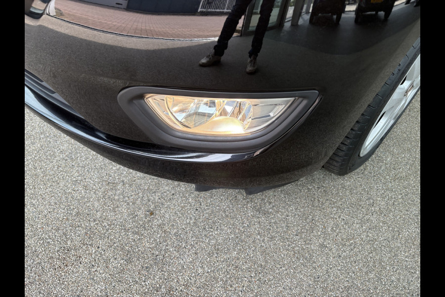 Opel KARL 1.0 ecoFLEX 75pk Automaat Edition Plus NAVI/CARPLAY/AIRCO/CRUISE/PDC