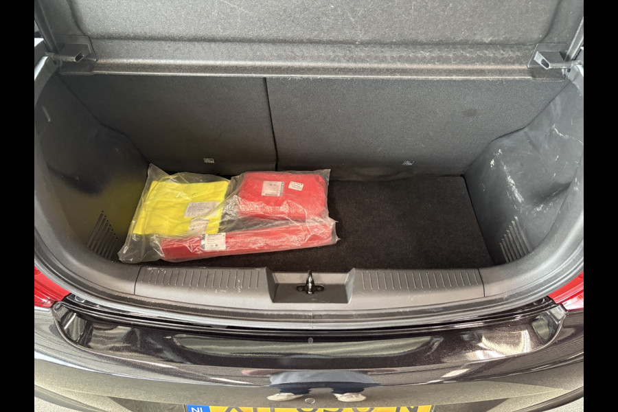 Opel KARL 1.0 ecoFLEX 75pk Automaat Edition Plus NAVI/CARPLAY/AIRCO/CRUISE/PDC