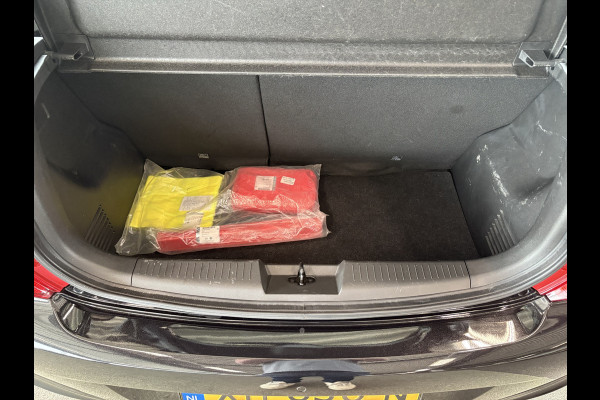 Opel KARL 1.0 ecoFLEX 75pk Automaat Edition Plus NAVI/CARPLAY/AIRCO/CRUISE/PDC