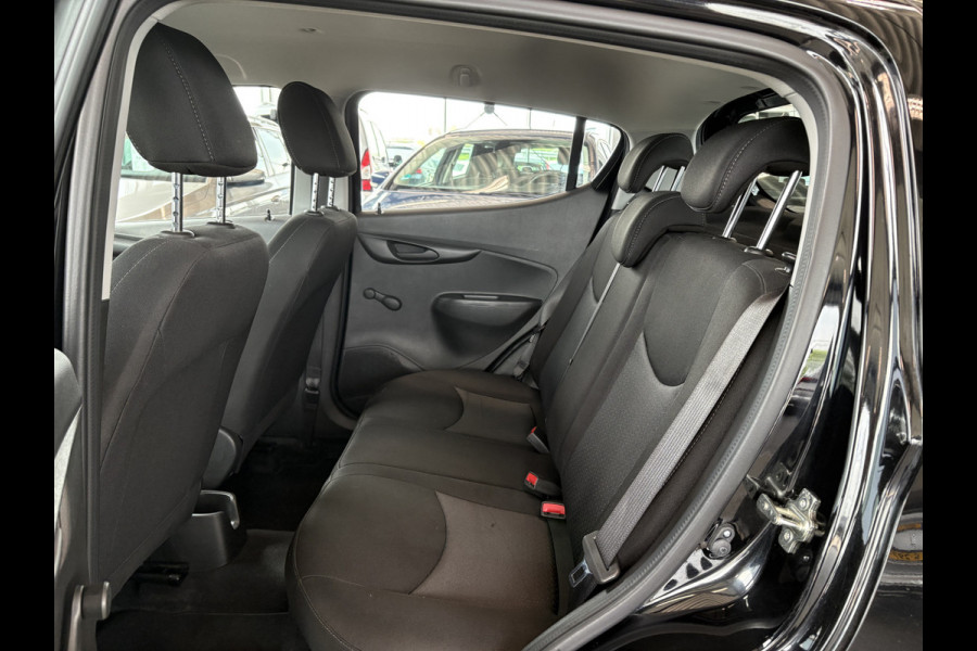 Opel KARL 1.0 ecoFLEX 75pk Automaat Edition Plus NAVI/CARPLAY/AIRCO/CRUISE/PDC