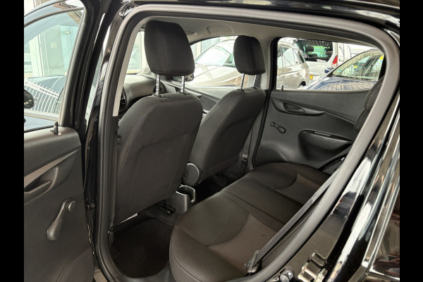Opel KARL 1.0 ecoFLEX 75pk Automaat Edition Plus NAVI/CARPLAY/AIRCO/CRUISE/PDC