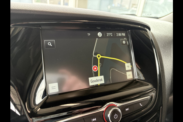 Opel KARL 1.0 ecoFLEX 75pk Automaat Edition Plus NAVI/CARPLAY/AIRCO/CRUISE/PDC