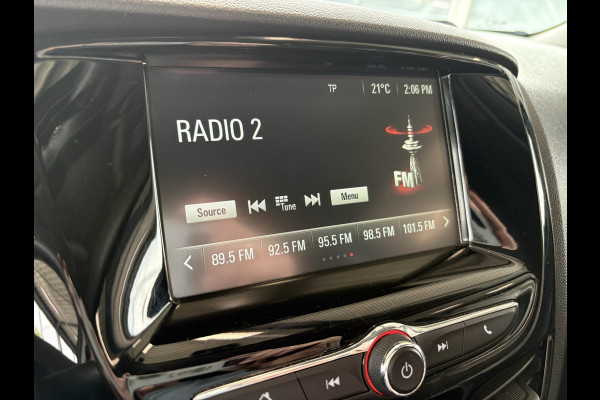 Opel KARL 1.0 ecoFLEX 75pk Automaat Edition Plus NAVI/CARPLAY/AIRCO/CRUISE/PDC