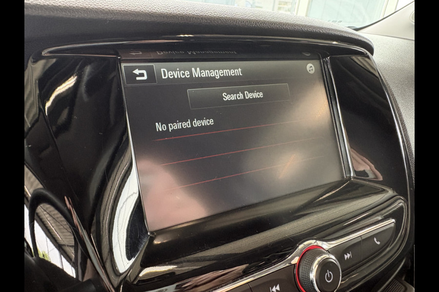 Opel KARL 1.0 ecoFLEX 75pk Automaat Edition Plus NAVI/CARPLAY/AIRCO/CRUISE/PDC
