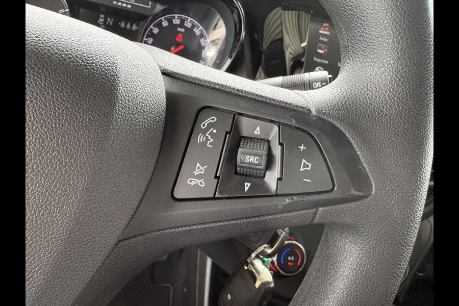 Opel KARL 1.0 ecoFLEX 75pk Automaat Edition Plus NAVI/CARPLAY/AIRCO/CRUISE/PDC