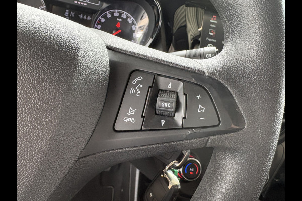 Opel KARL 1.0 ecoFLEX 75pk Automaat Edition Plus NAVI/CARPLAY/AIRCO/CRUISE/PDC