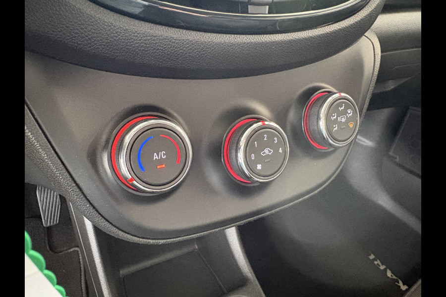 Opel KARL 1.0 ecoFLEX 75pk Automaat Edition Plus NAVI/CARPLAY/AIRCO/CRUISE/PDC