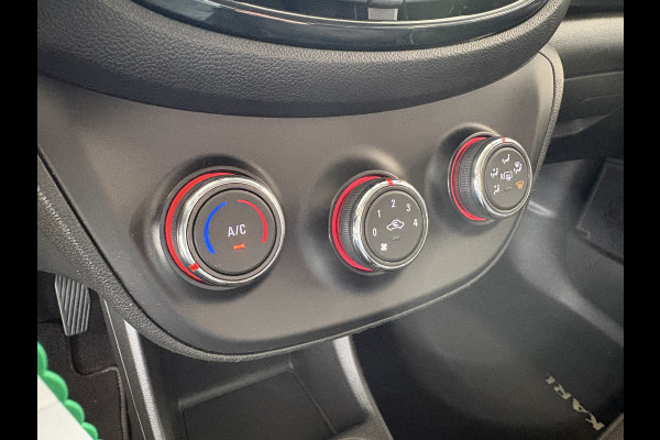 Opel KARL 1.0 ecoFLEX 75pk Automaat Edition Plus NAVI/CARPLAY/AIRCO/CRUISE/PDC