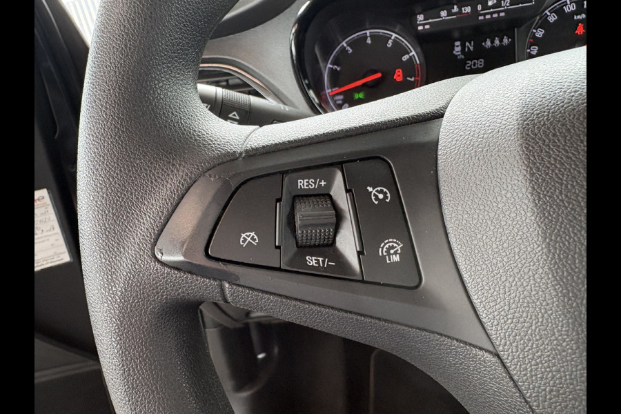Opel KARL 1.0 ecoFLEX 75pk Automaat Edition Plus NAVI/CARPLAY/AIRCO/CRUISE/PDC