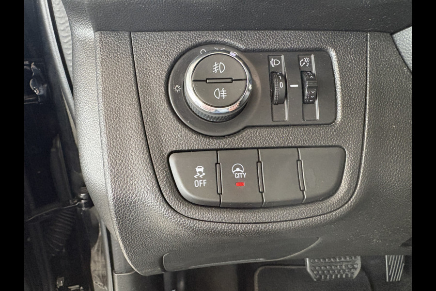 Opel KARL 1.0 ecoFLEX 75pk Automaat Edition Plus NAVI/CARPLAY/AIRCO/CRUISE/PDC
