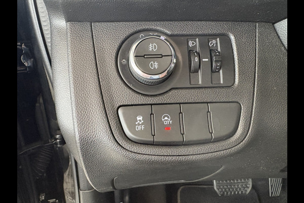 Opel KARL 1.0 ecoFLEX 75pk Automaat Edition Plus NAVI/CARPLAY/AIRCO/CRUISE/PDC
