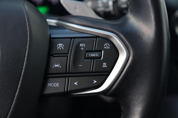 Lexus NX 350h / KEYLESS / ACC / CAMERA / CARPLAY / ALCANTARA