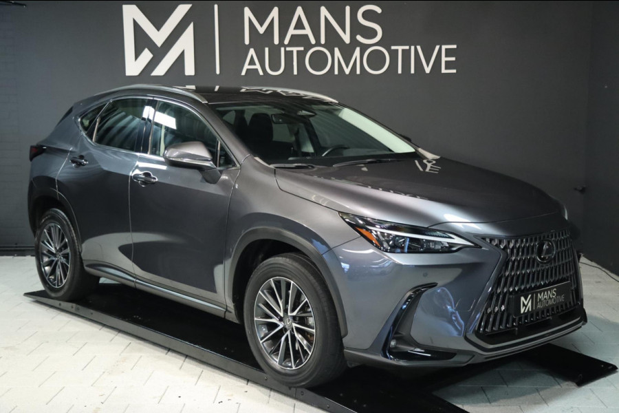 Lexus NX 350h / KEYLESS / ACC / CAMERA / CARPLAY / ALCANTARA