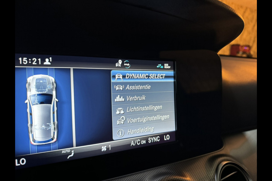 Mercedes-Benz E-Klasse Estate E 200 Business Solution | Camera | LED | Cruise | Elektrisch Achterklep | Automaat