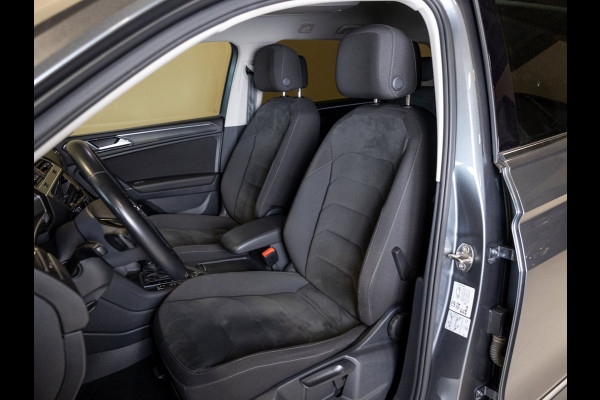 Volkswagen Tiguan Allspace 2.0 TSI 4Motion Highline 7 pers. / 180pk. / Head-up display / Apple Carplay / Trekhaak