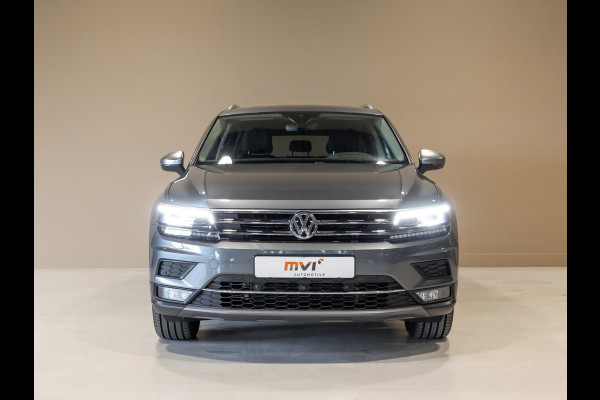 Volkswagen Tiguan Allspace 2.0 TSI 4Motion Highline 7 pers. / 180pk. / Head-up display / Apple Carplay / Trekhaak