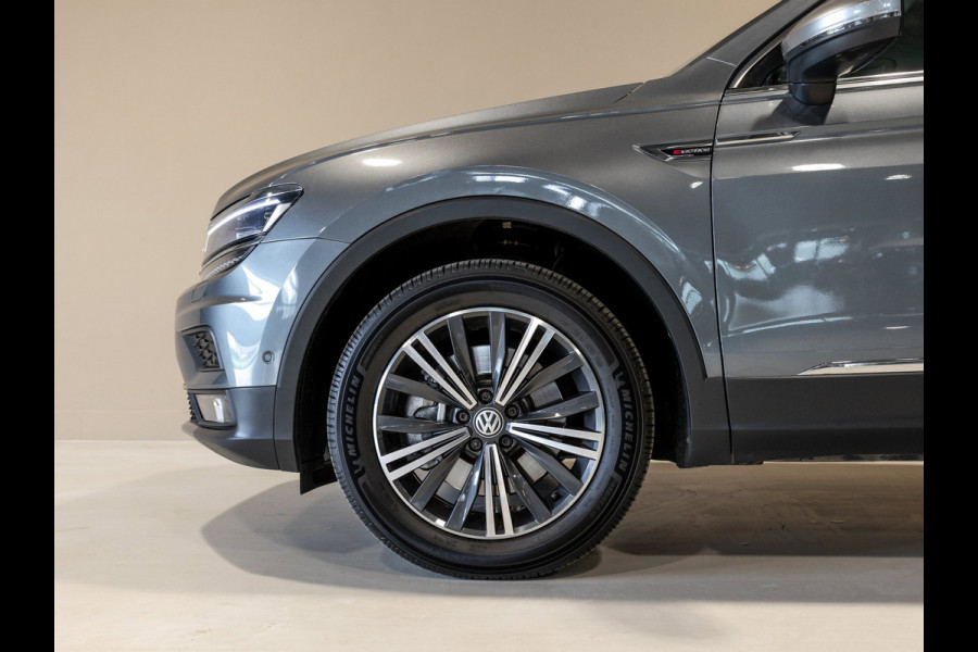 Volkswagen Tiguan Allspace 2.0 TSI 4Motion Highline 7 pers. / 180pk. / Head-up display / Apple Carplay / Trekhaak