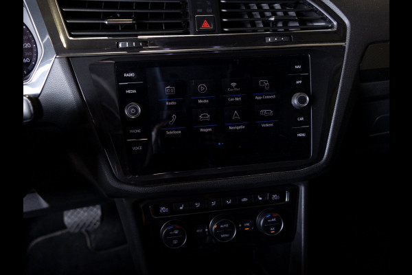 Volkswagen Tiguan Allspace 2.0 TSI 4Motion Highline 7 pers. / 180pk. / Head-up display / Apple Carplay / Trekhaak