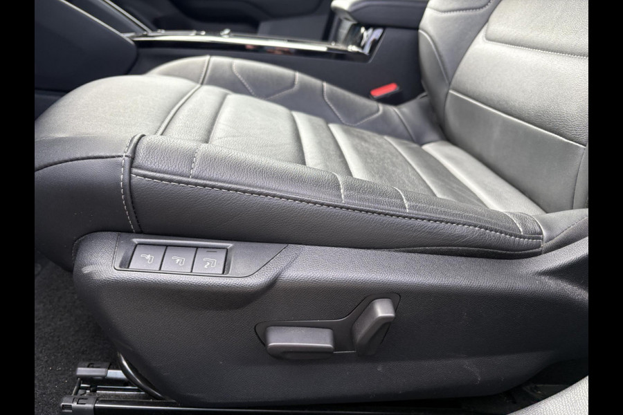 Citroën Ë-C4 Shine 50 kWh | SOH 88,5% | Head-up | Adaptive Cruise | Stoel & Stuurverwarming | Memory Seat |